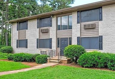 Main picture of Forty15 Apartments