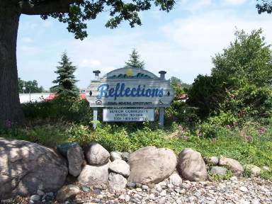 Main picture of Reflections