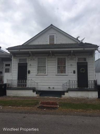 Main picture of 1679 Paul Morphy St