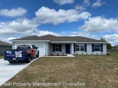 Main picture of 4751 SW 138th Loop