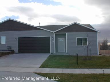 Main picture of 4815 Rock Springs St