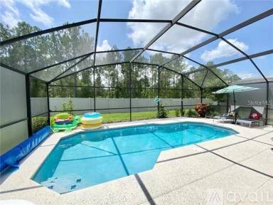 Main picture of 620 Casterton Cir