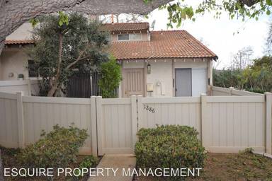 Main picture of 1286 Alessandro Dr
