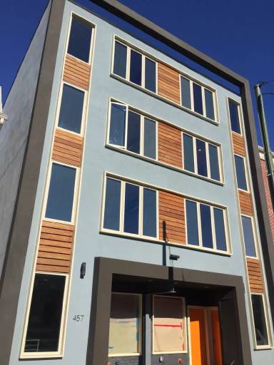 Main picture of 457 E Girard Ave