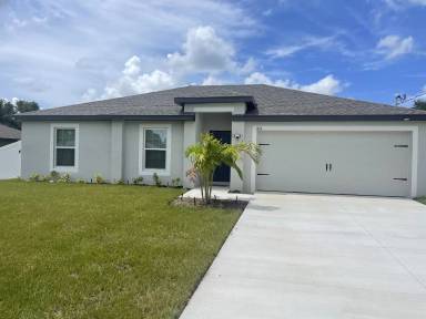 Main picture of 814 Sea Urchin Cir