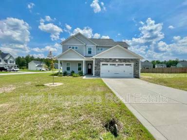 Main picture of 126 Hungry Creek Dr