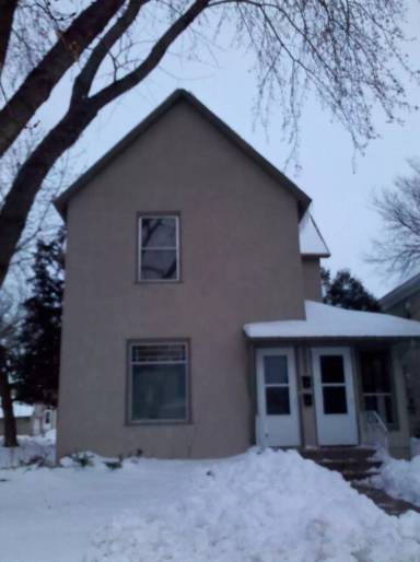 Main picture of 2525 Grand St NE