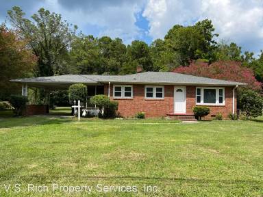 Main picture of 2712 Cammie St