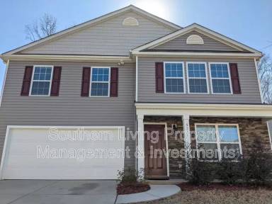 Main picture of 5316 Park Brook Dr
