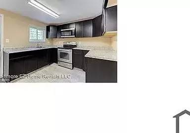 Main picture of 1706 W Lexington St