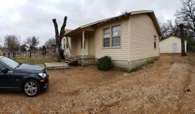 Main picture of 3704 Chickasaw Ave