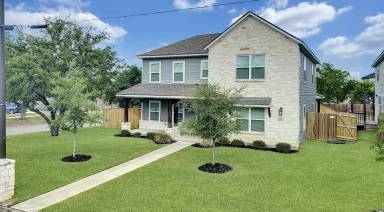 Main picture of 401 Edward St