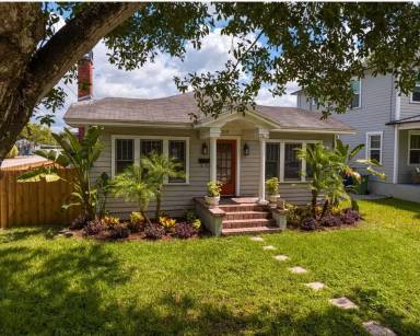 Main picture of 213 W Frierson Ave