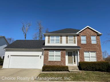 Main picture of 2809 E Daniel St