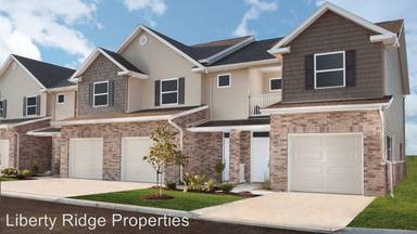 Main picture of The Townhomes of Liberty Ridge
