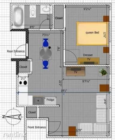 Main picture of 3 Cook St