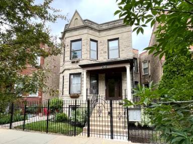 Main picture of 3008 W George St