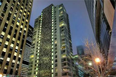 Main picture of 5th & Madison Condos