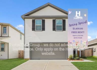 Main picture of 17319 Gentle Doves Dr