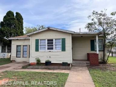 Main picture of 1201 Fannin St