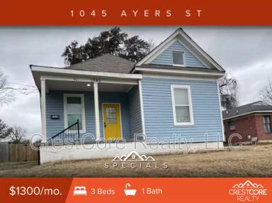 Main picture of 1045 Ayers St