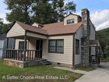 Main picture of 821 Erin Ave SW