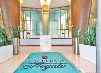 Main picture of Trump Luxury Condos