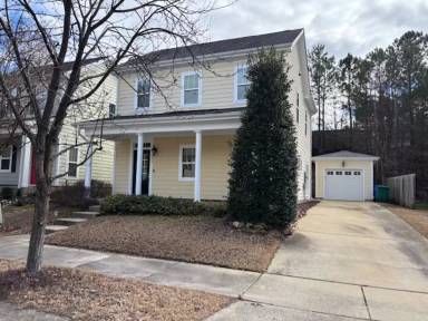Main picture of 805 Leatherstone Ln