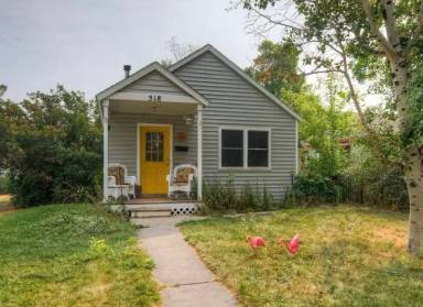 Main picture of 518 N Black Ave