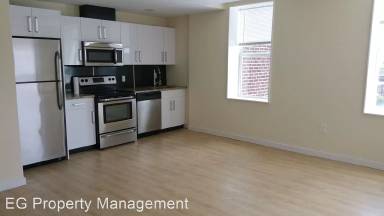 Main picture of Croydon Hall Apartments