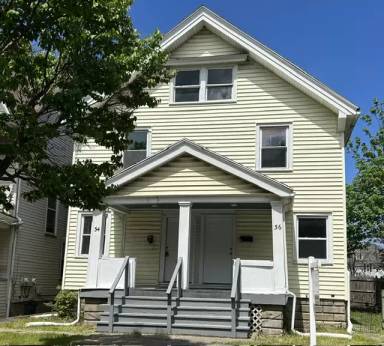 Main picture of 54 Melville St