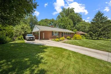 Main picture of 7122 Catlett St