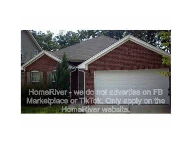 Main picture of 4622 Burnt Fork Cir