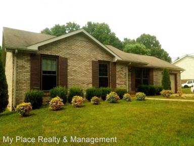 Main picture of 2709 Knob Ct