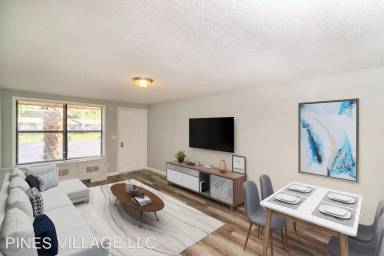 Main picture of Virginia Pines Apartments
