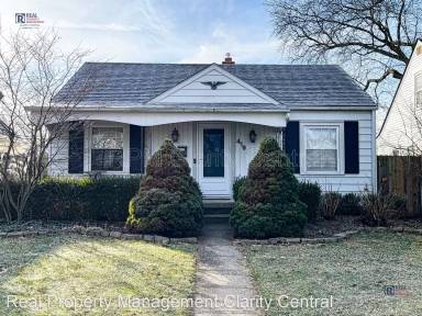 Main picture of 419 E Jeffrey Pl
