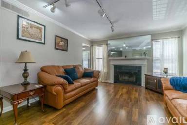Main picture of 1316 Old Hammond Chase