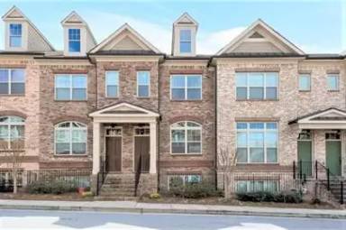 Main picture of 1211 Lavista Rd NE
