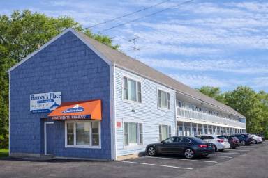 Main picture of 612 N Grant St