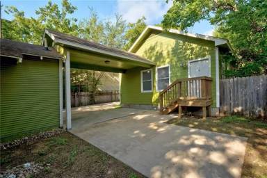 Main picture of 4004 Avenue A