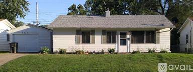 Main picture of 1025 Alder Dr