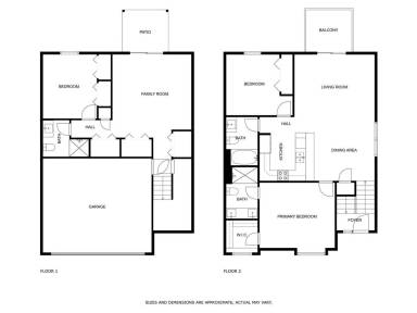 Main picture of 325-503 Chloe Dr Townhouses