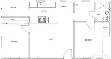 Main picture of 314 S Halcyon Rd