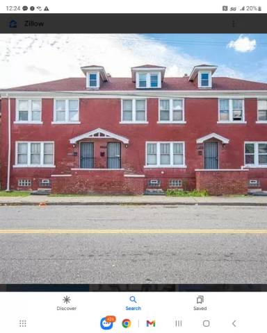 Main picture of 11517 Brush St