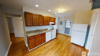 Main picture of 244 Hanover Apartments