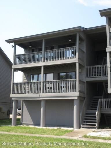 Main picture of 200 Pensacola Beach Rd