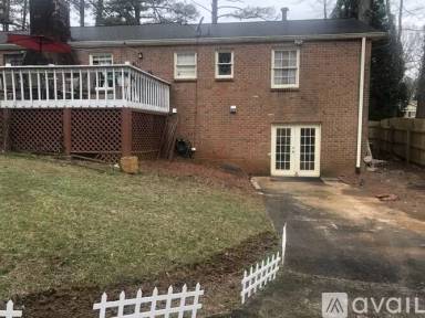 Main picture of 3246 Marlanta Dr