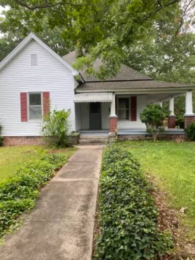 Main picture of 600 2nd St