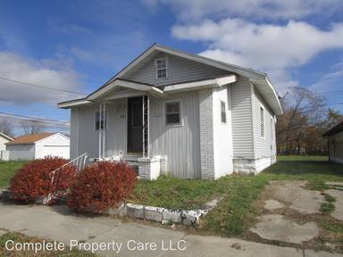 Main picture of 820 S Blaine St
