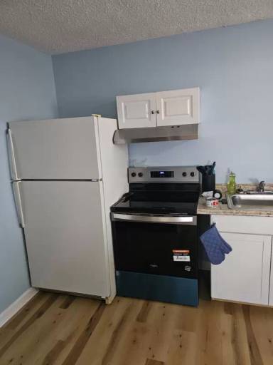 Main picture of 1399 Austin Rd